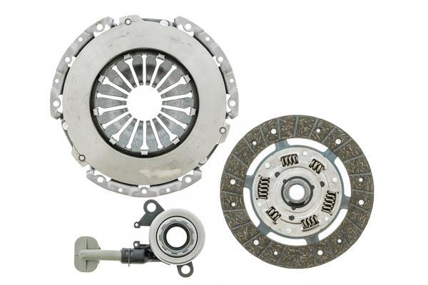Kit embraiagem AISIN ref. CKE-RE91R